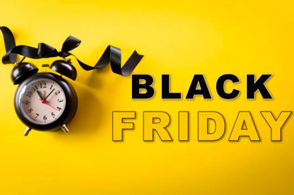 Black friday